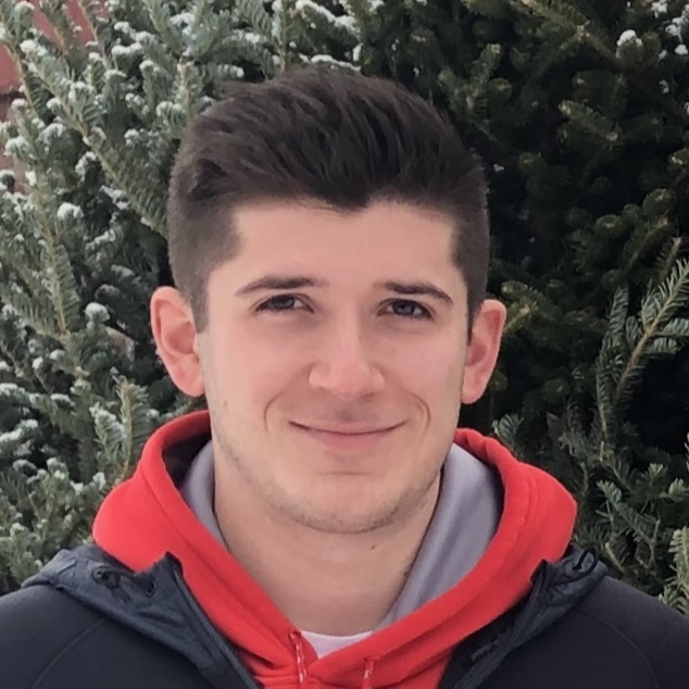 Thor Larson profile picture