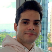 Gustavo Bonfante profile picture